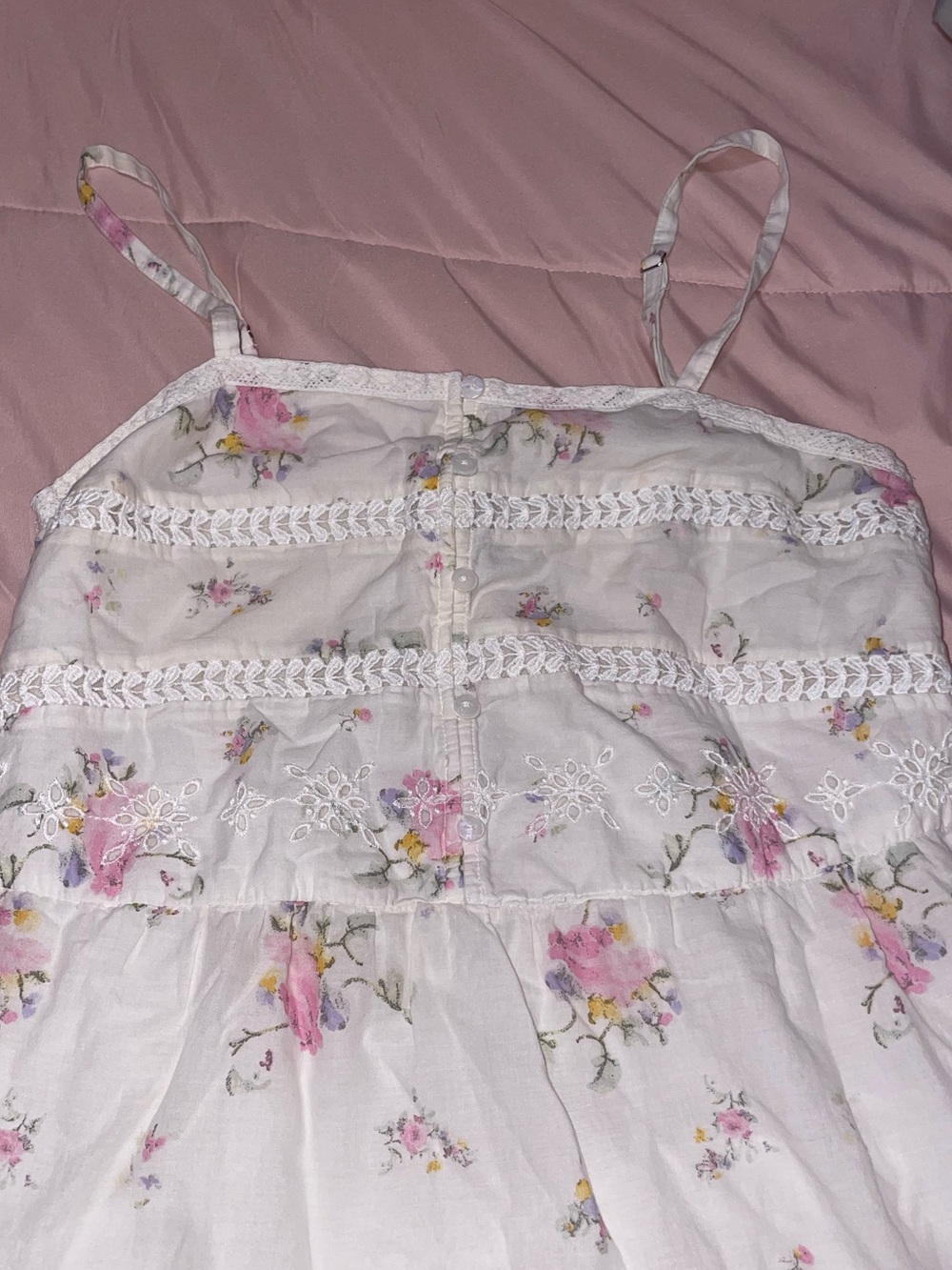 Universal Thread Dress - Picture 6 of 9